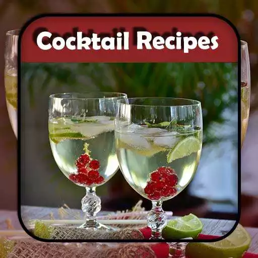 Play Cocktail Recipes APK