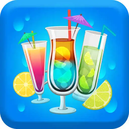 Play Cocktail Run APK