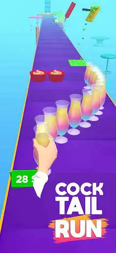 Play Cocktail Run and enjoy Cocktail Run with UptoPlay Play Cocktail Run and enjoy Cocktail Run with UptoPlay