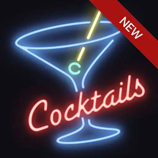 Play Cocktails for Real Bartender APK Play Cocktails for Real Bartender APK