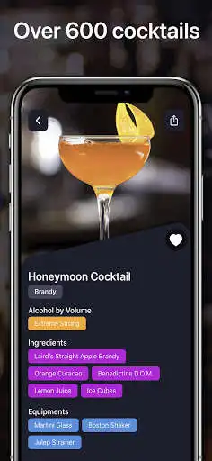 Play Cocktails for Real Bartender as an online game Cocktails for Real Bartender with UptoPlay