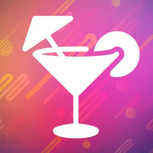 Play Cocktail Shelf - Cocktail Reci APK