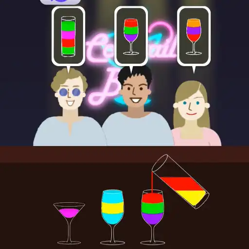Play Cocktails please! APK Play Cocktails please! APK