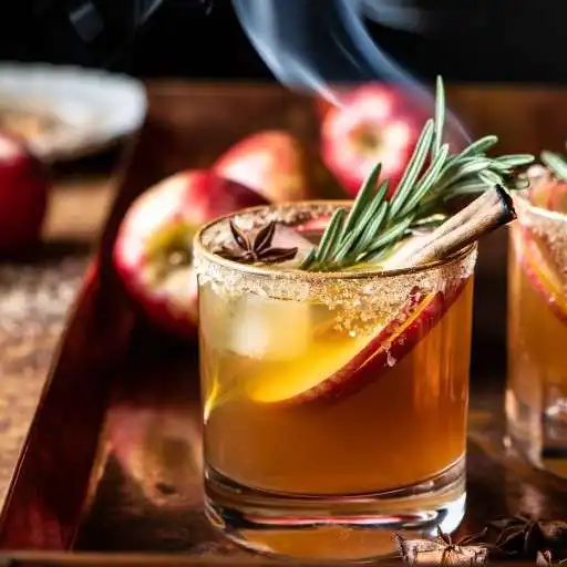 Play Cocktail Wallpapers APK