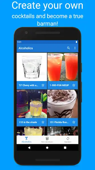 Play Cocktail Wiki  and enjoy Cocktail Wiki with UptoPlay