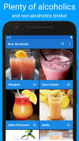 Play Cocktail Wiki as an online game Cocktail Wiki with UptoPlay