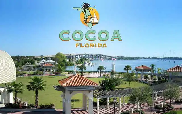 Play Cocoa Connect