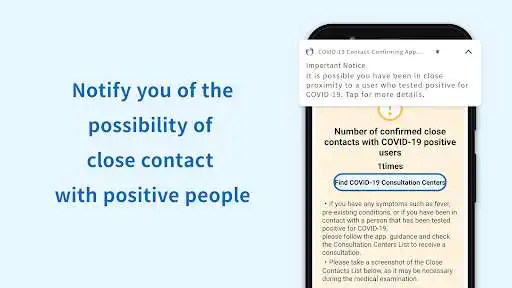 Play COCOA - COVID-19 Contact App as an online game COCOA - COVID-19 Contact App with UptoPlay