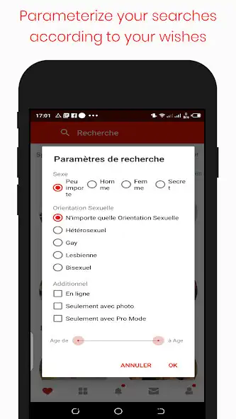 Play Cocoado -  usa dating app with singles near you as an online game Cocoado -  usa dating app with singles near you with UptoPlay