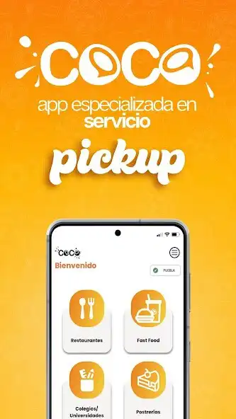 Play Coco App  and enjoy Coco App with UptoPlay