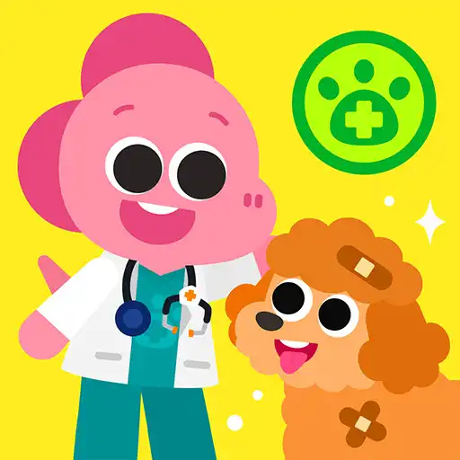 Play Cocobi Animal Hospital -Doctor APK