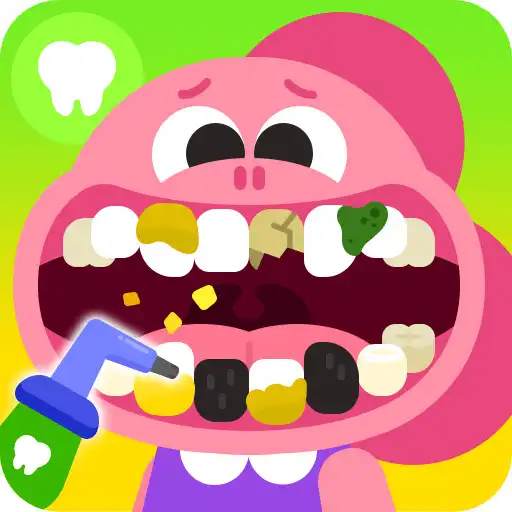 Play Cocobi Dentist - Kids Hospital APK