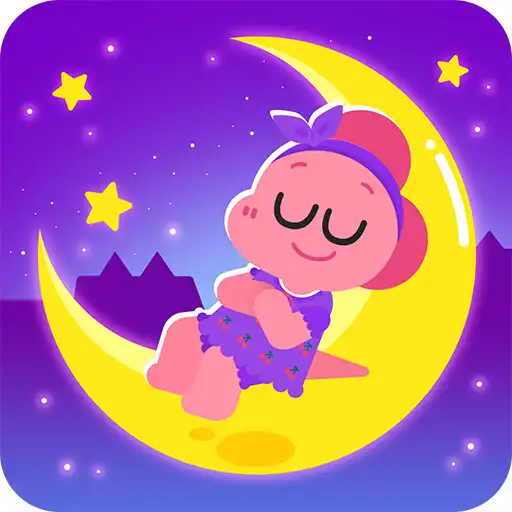 Play Cocobi Goodnight - kids Habit APK
