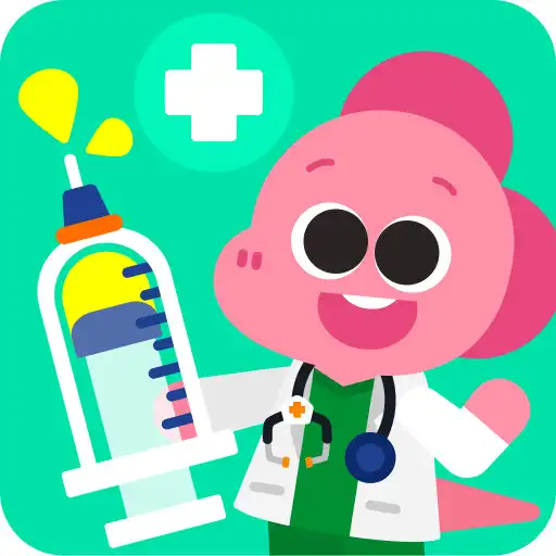 Play Cocobi Hospital - Kids Doctor APK