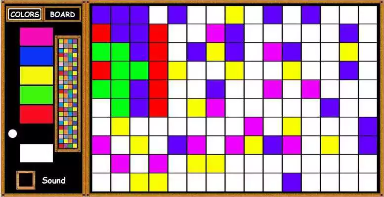 Play CocoBoard