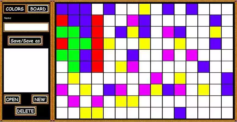 Play CocoBoard
