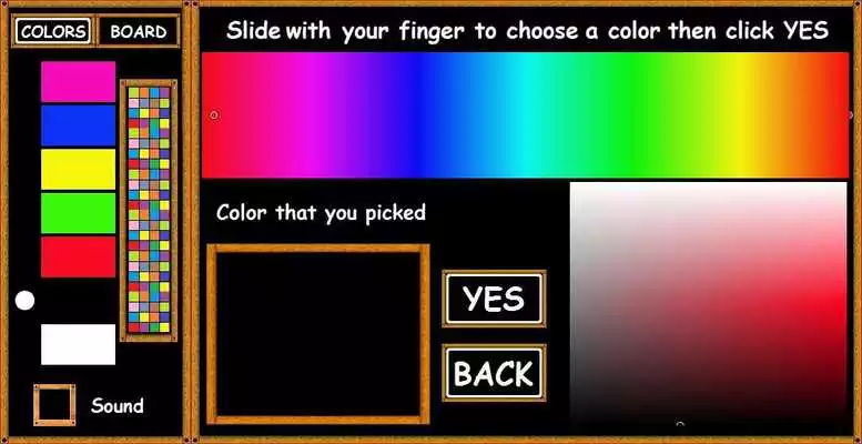 Play CocoBoard