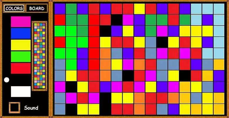 Play CocoBoard