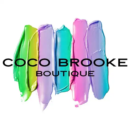Play CoCo Brooke Boutique APK