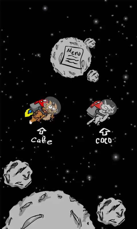 Play Coco Cat