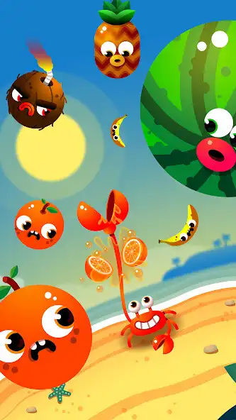 Play Coco Crab and enjoy Coco Crab with UptoPlay Play Coco Crab and enjoy Coco Crab with UptoPlay