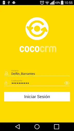 Play CocoCRM