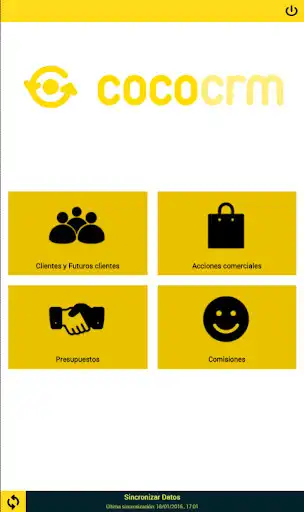 Play CocoCRM