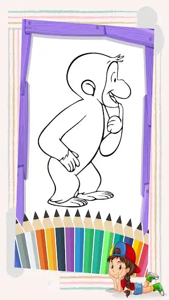 Play coco der neugierige affe spiel as an online game coco der neugierige affe spiel with UptoPlay