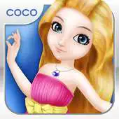 Free play online Coco Dress Up 3D APK