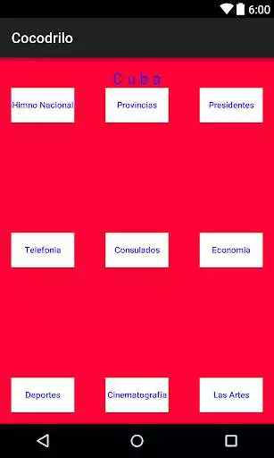 Play Cocodrilo  and enjoy Cocodrilo with UptoPlay
