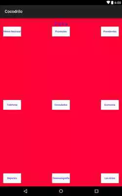 Play Cocodrilo as an online game Cocodrilo with UptoPlay