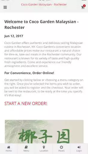 Play Coco Garden Rochester and enjoy Coco Garden Rochester with UptoPlay Play Coco Garden Rochester and enjoy Coco Garden Rochester with UptoPlay