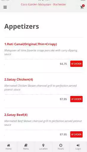 Play Coco Garden Rochester as an online game online Coco Garden Rochester with UptoPlay Play Coco Garden Rochester as an online game Coco Garden Rochester with UptoPlay