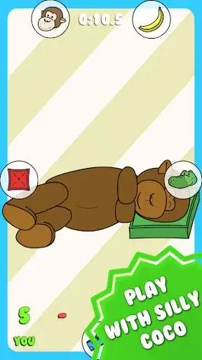 Play Coco Go!  and enjoy Coco Go! with UptoPlay