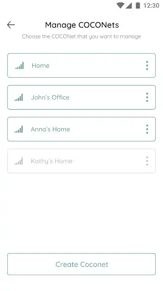 Play COCO Home - Cloudless Smart Home with Data Privacy and enjoy COCO Home - Cloudless Smart Home with Data Privacy with UptoPlay Play COCO Home - Cloudless Smart Home with Data Privacy and enjoy COCO Home - Cloudless Smart Home with Data Privacy with UptoPlay