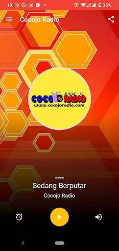 Play Cocojo Radio  and enjoy Cocojo Radio with UptoPlay