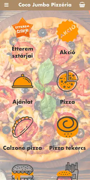 Play Coco Jumbo Pizzéria  and enjoy Coco Jumbo Pizzéria with UptoPlay