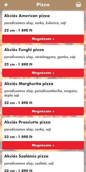 Play Coco Jumbo Pizzéria as an online game Coco Jumbo Pizzéria with UptoPlay