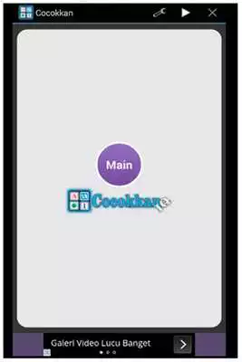 Play Cocokkan