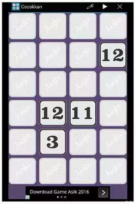Play Cocokkan