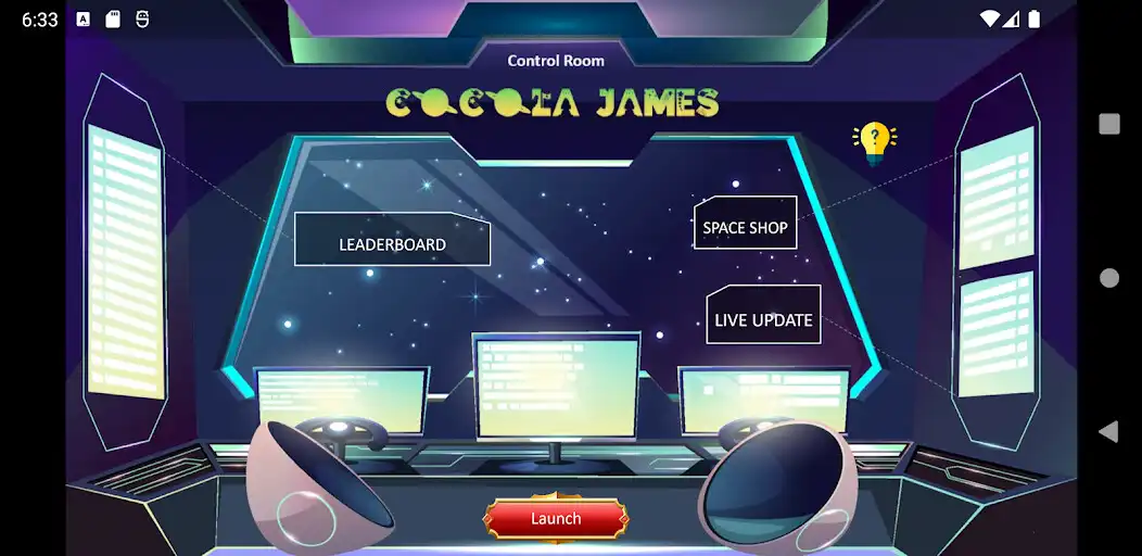 Play Cocola Jems as an online game Cocola Jems with UptoPlay