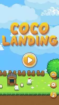 Play CoCo Landing Play CoCo Landing