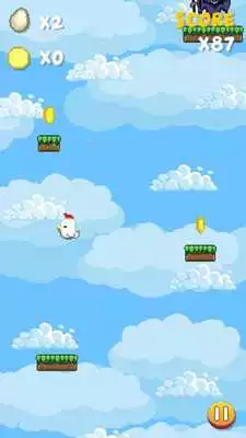 Play CoCo Landing Play CoCo Landing