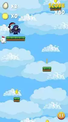 Play CoCo Landing Play CoCo Landing