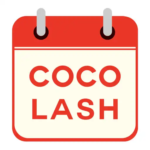 Play まつげエクステ専門サロン CocoLash（ココラッシュ）公 APK