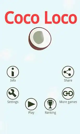 Play Coco Loco  and enjoy Coco Loco with UptoPlay