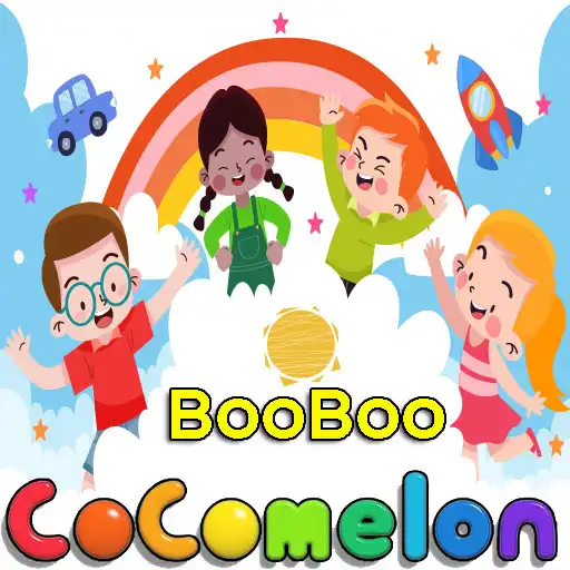 Play Cocomelon - BooBoo APK