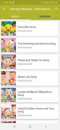 Play Cocomelon - BooBoo as an online game Cocomelon - BooBoo with UptoPlay