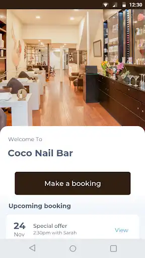 Play Coco Nail Bar  and enjoy Coco Nail Bar with UptoPlay