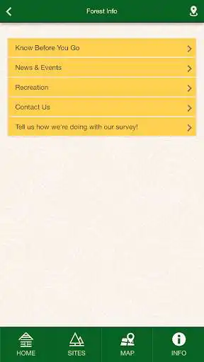 Play Coconino National Forest as an online game Coconino National Forest with UptoPlay
